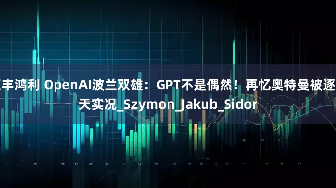 汇丰鸿利 OpenAI波兰双雄：GPT不是偶然！再忆奥特曼被逐当天实况_Szymon_Jakub_Sidor
